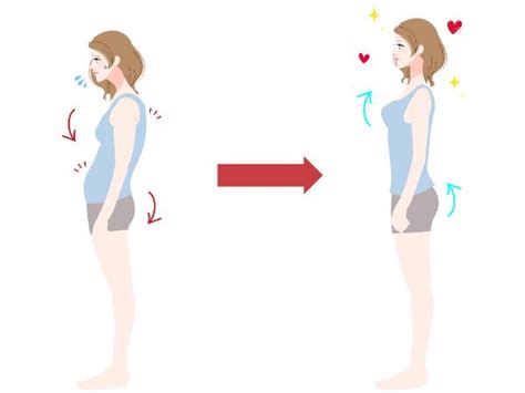 たれぱい|垂れた胸を戻す8つの対策＆注意したい生活習慣 